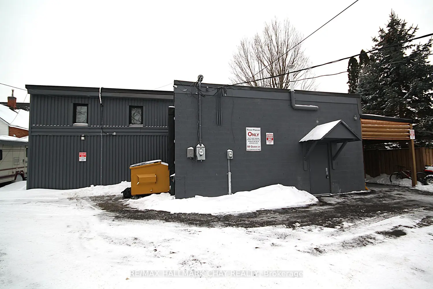 Additional image 5 of 58 Queen St Street