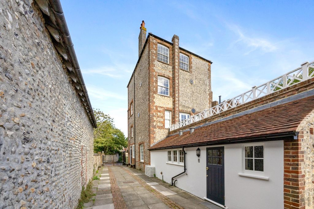 Additional image 7 of 8 bed semi-detached house for saleThe Green, Rottingdean, Brighton, East Sussex BN2