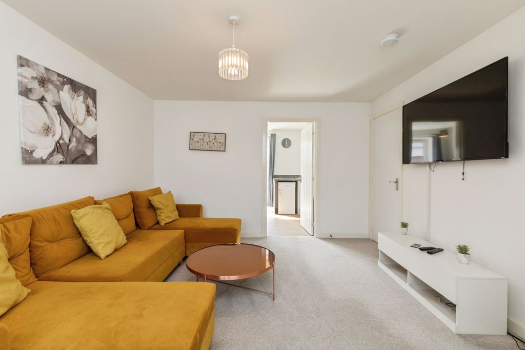 Additional image 3 of 3 bed detached house for saleRose Close, Bristol BS11