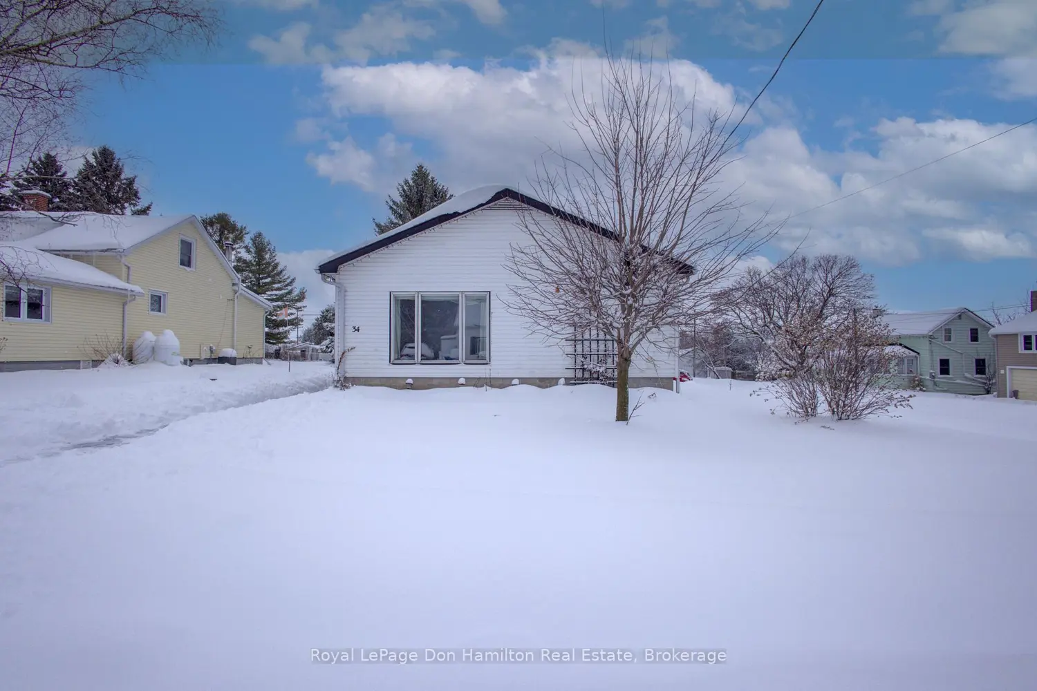 Additional image 3 of 34 George Street