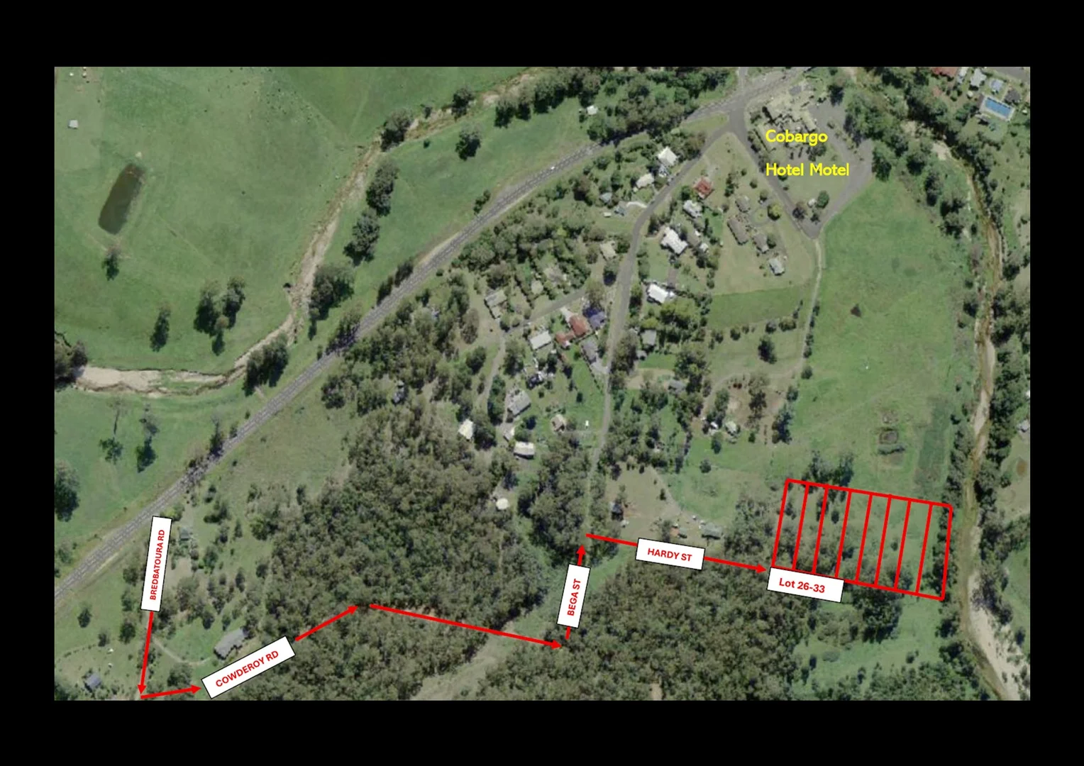 Additional image 4 of 26-33 Hardy Street, Cobargo NSW 2550