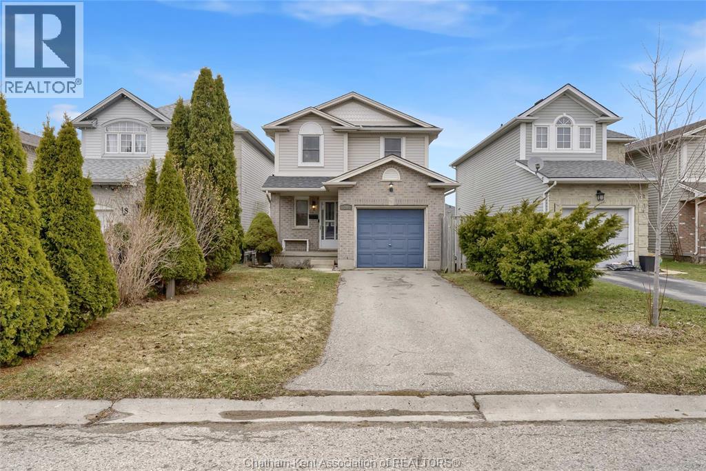 Additional image 4 of 20 Phair Crescent, London, ON, N5Z5B5