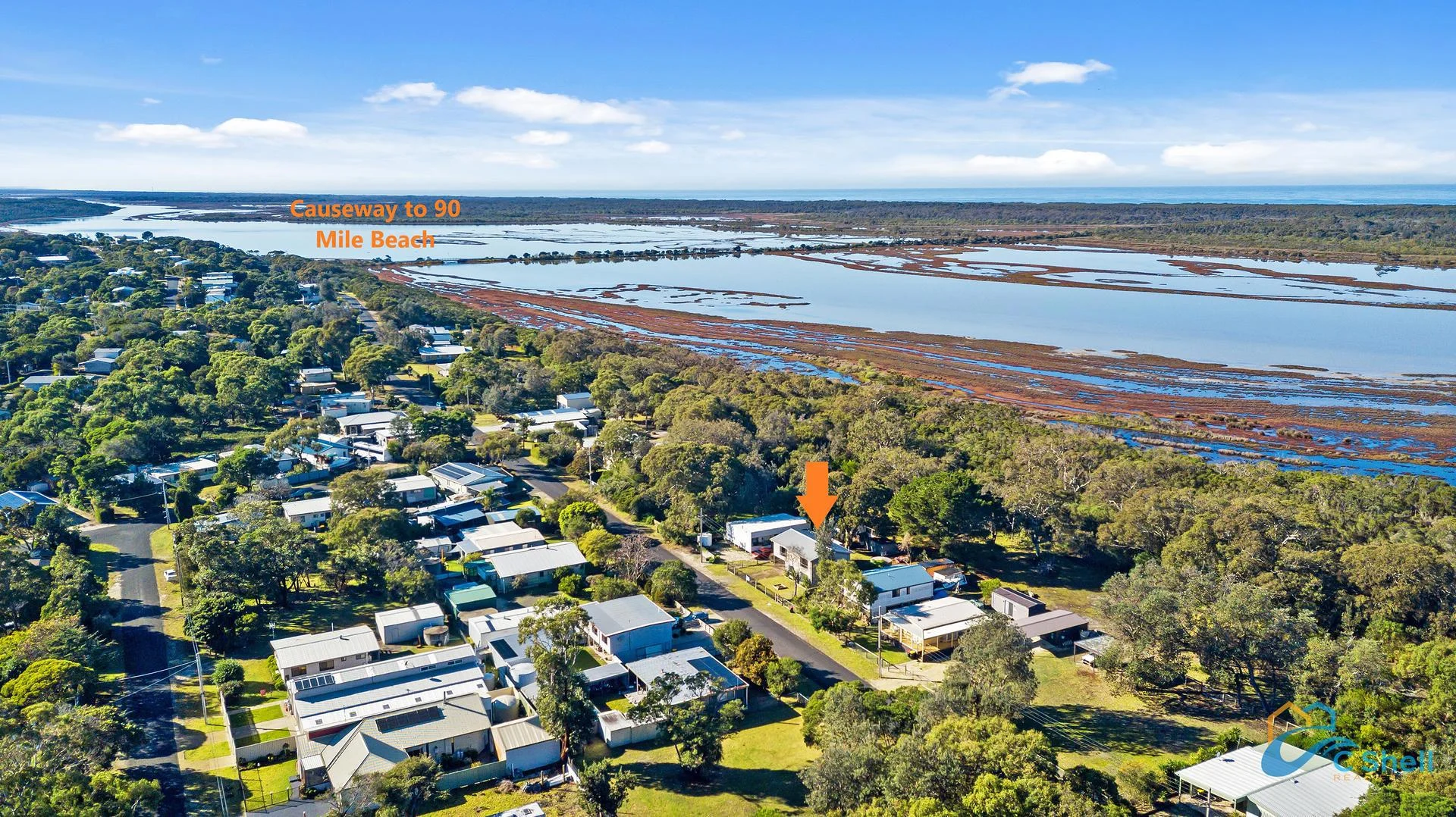 Additional image 2 of 101 Wallaby Street, Loch Sport VIC 3851