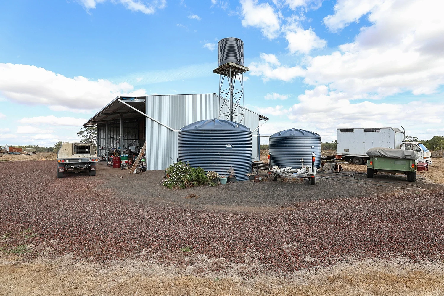 Additional image 7 of 335 Scoullers Road, Stonyford VIC 3260