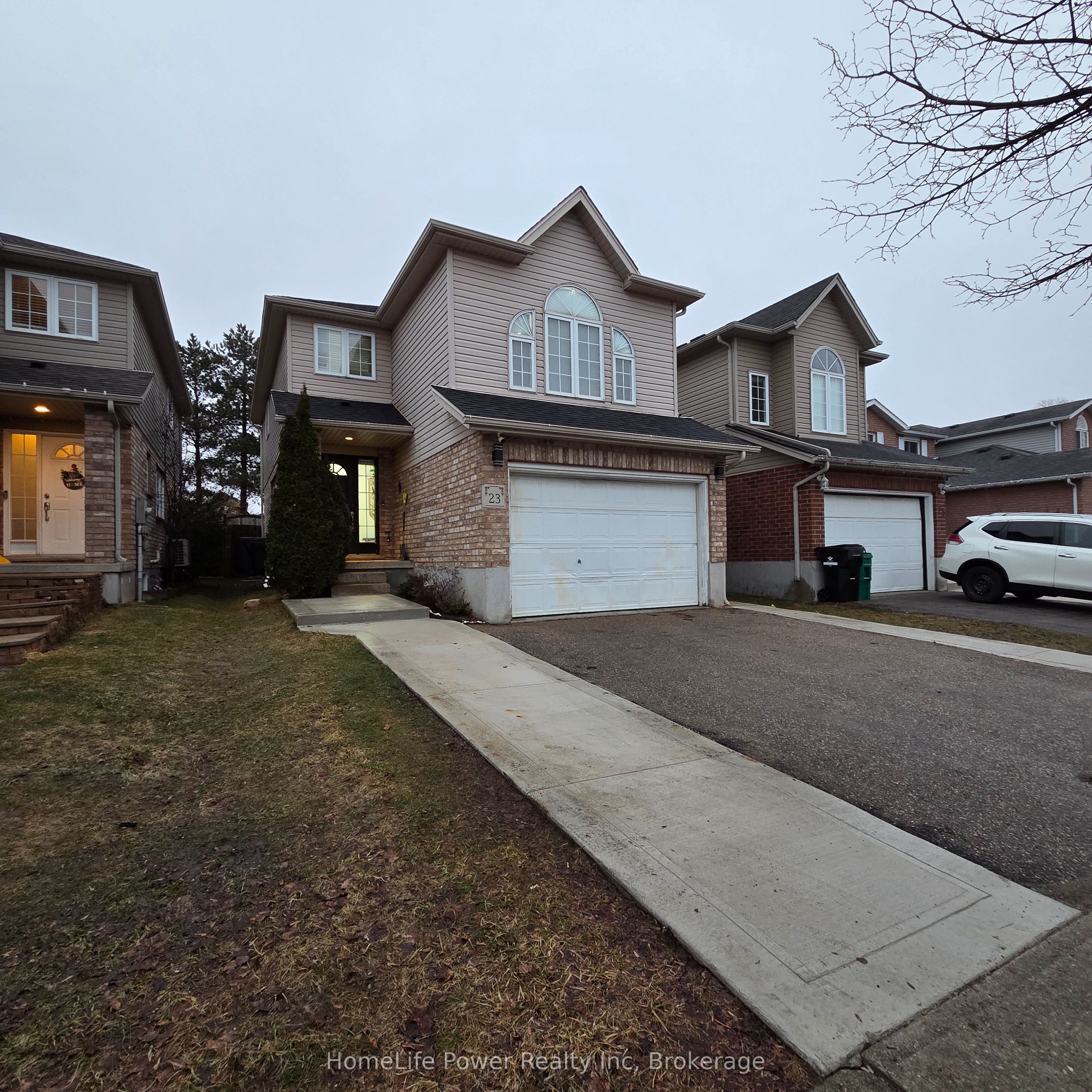 Additional image 3 of upper-23 Schueller Street, Kitchener, ON, N2K 3W1