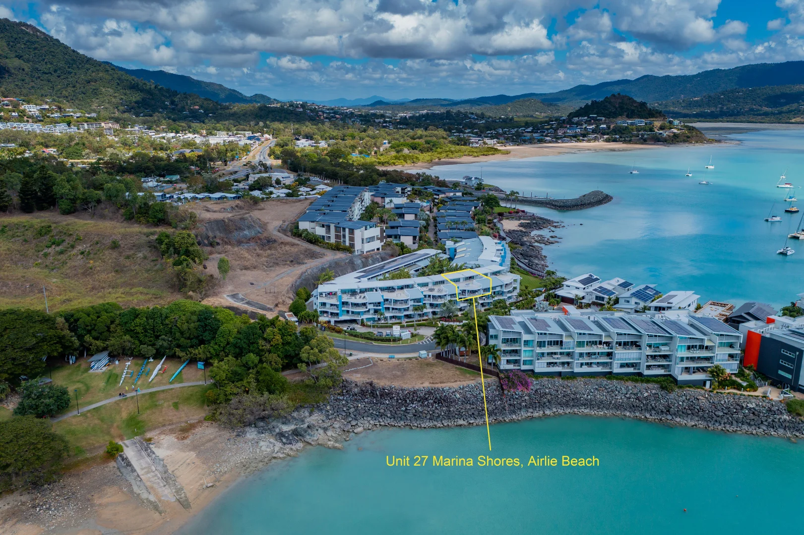 Additional image 29 of 27/159 Shingley Drive, Airlie Beach QLD 4802
