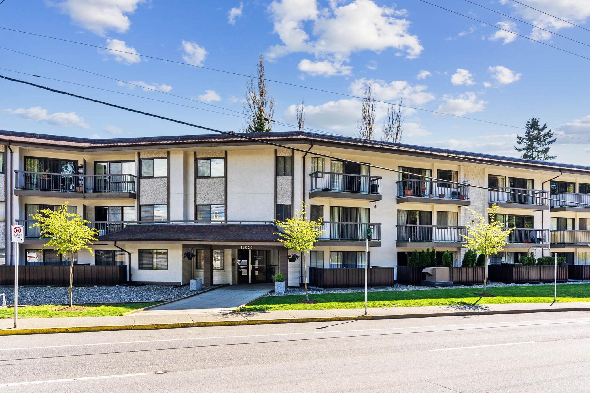 Additional image 2 of 118-15020 North Bluff Road, White Rock, BC, V4B 5A4