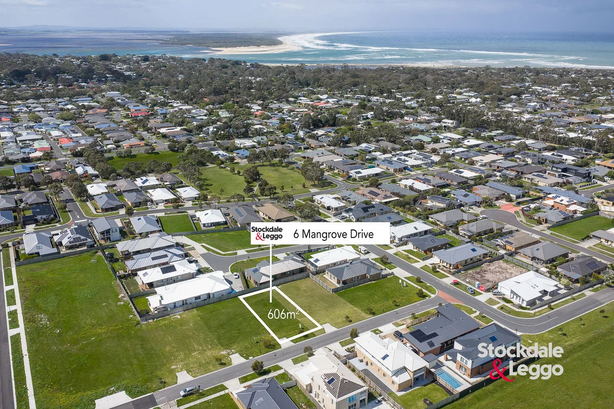 Additional image 2 of 6 Mangrove Drive, Inverloch VIC 3996