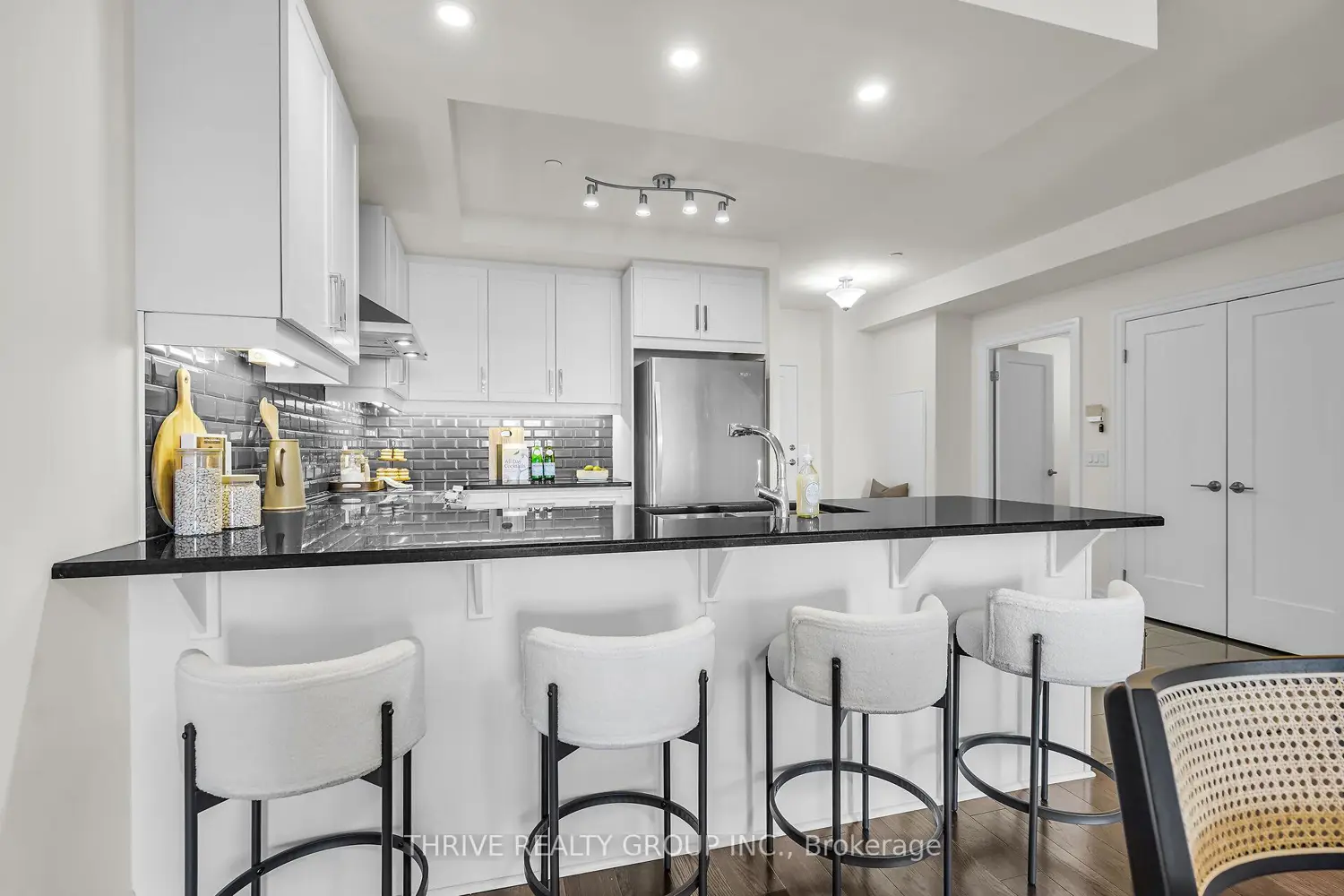 505 Talbot Street 2202