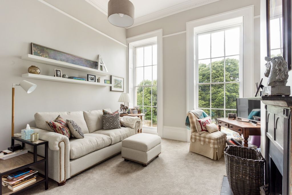 Additional image 3 of 1 bed flat for saleLansdown Crescent, Cheltenham GL50