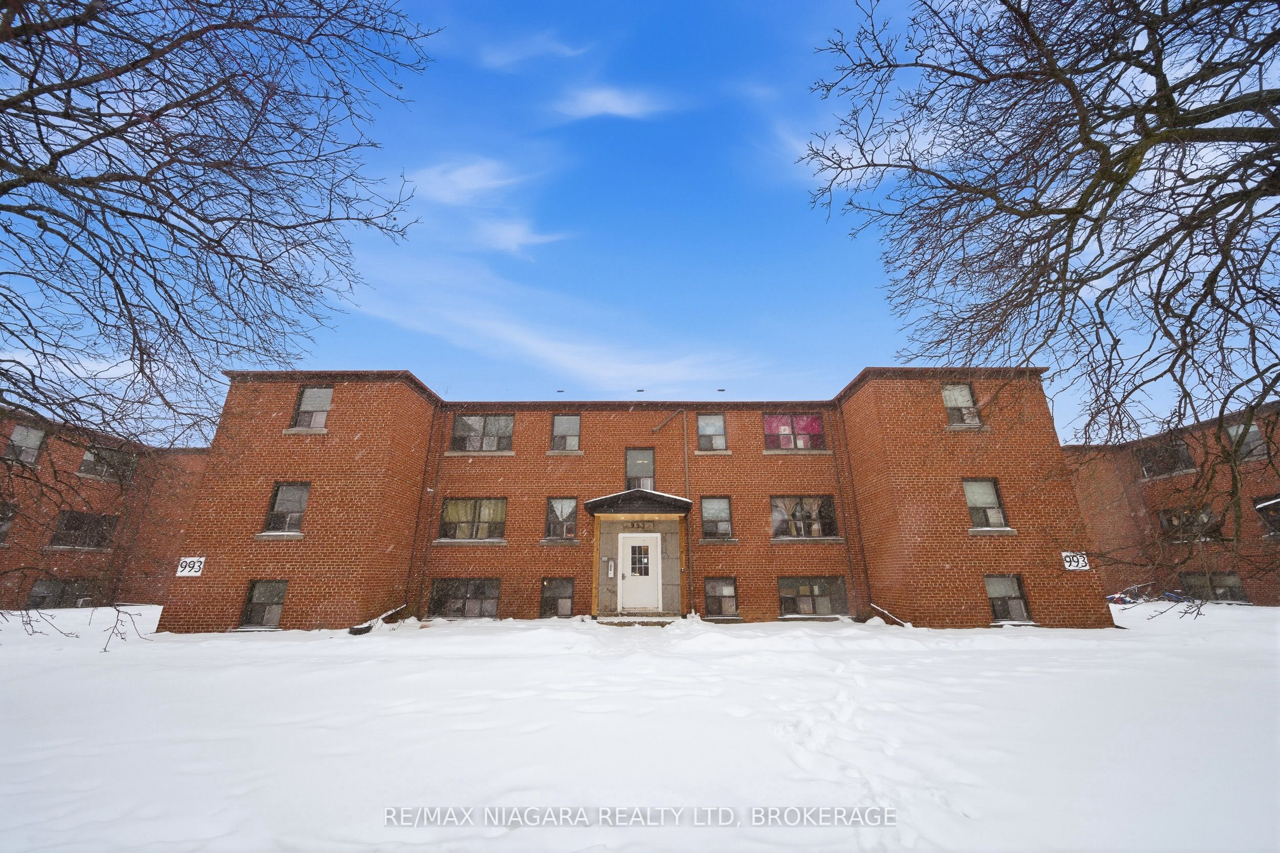 Unit B-993 O'connor Drive, Toronto, ON, M4B 2T1