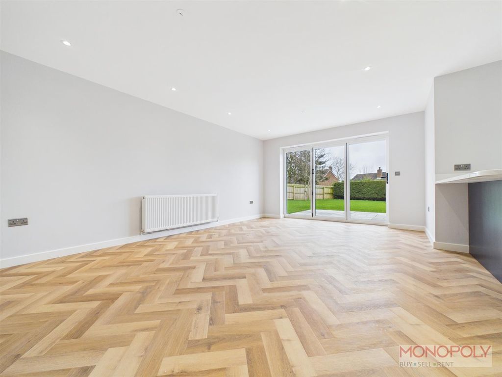 Additional image 5 of 5 bed detached house for saleErw Ffynnon, Queen Street, Treuddyn, Mold CH7