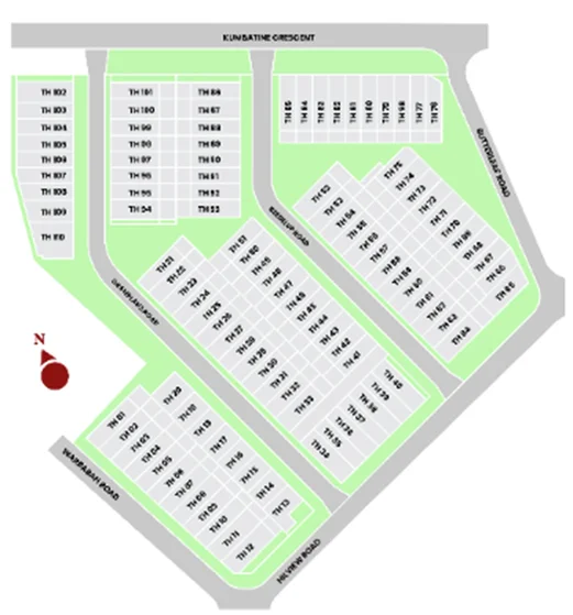 Additional image 17 of 7/3-23 Hillview Road, North Kellyville NSW 2155