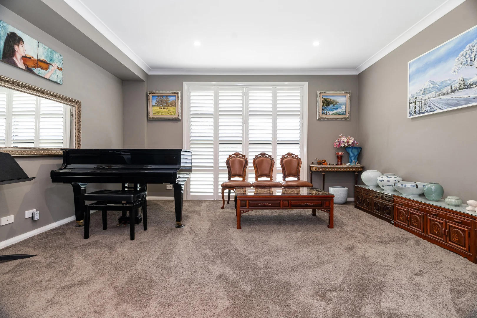 Additional image 11 of 13 Tigertail Street, Chisholm NSW 2322