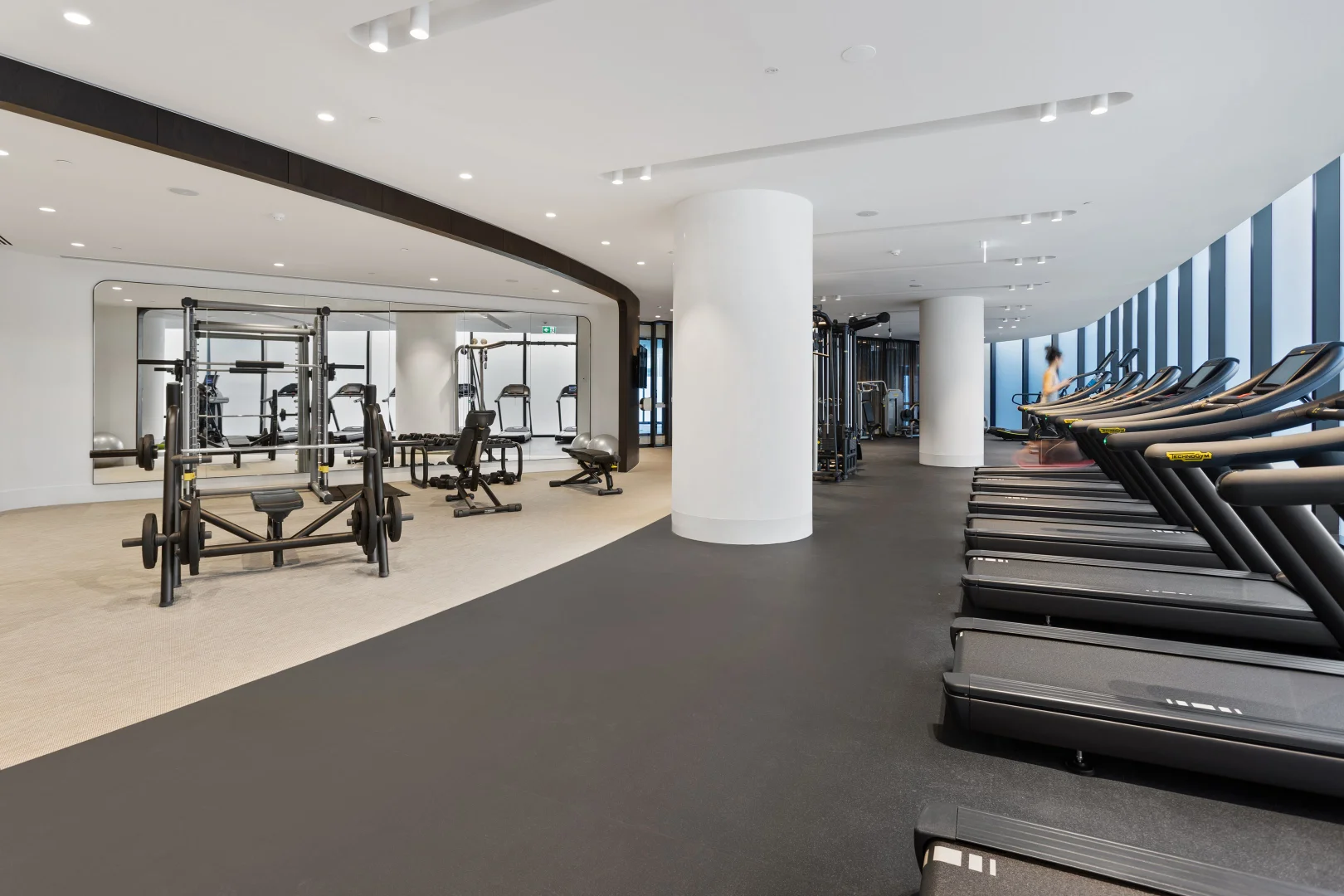 Additional image 21 of 4502/1 Almeida Crescent, South Yarra VIC 3141