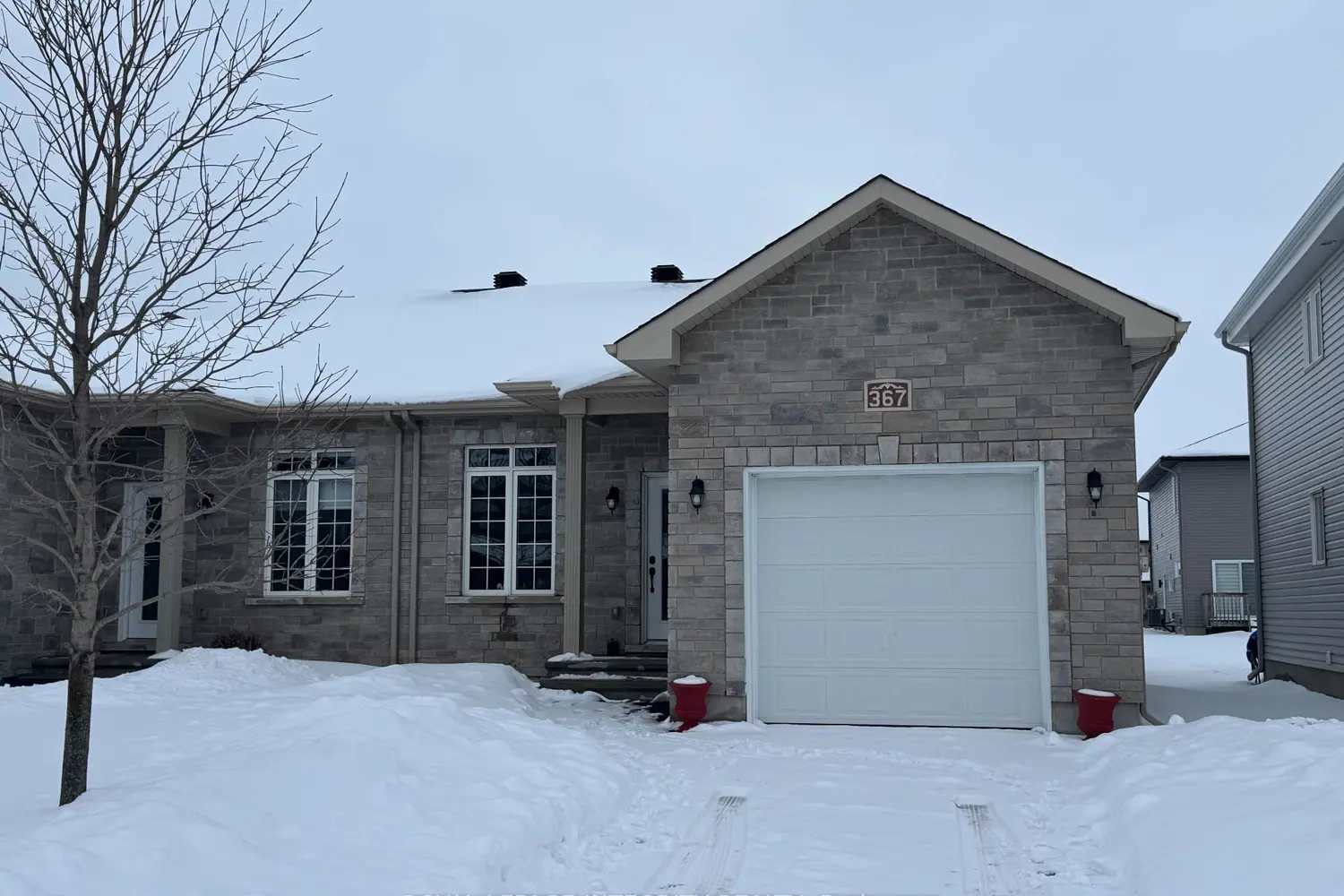367 Trillium Circle