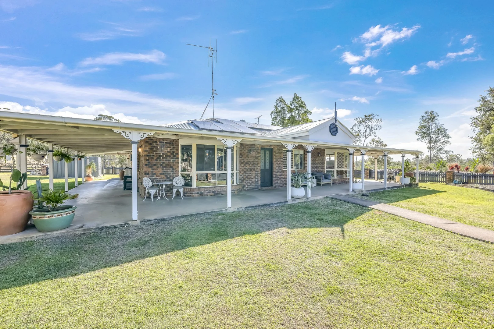 121 Rollings Street, Yandaran QLD 4673