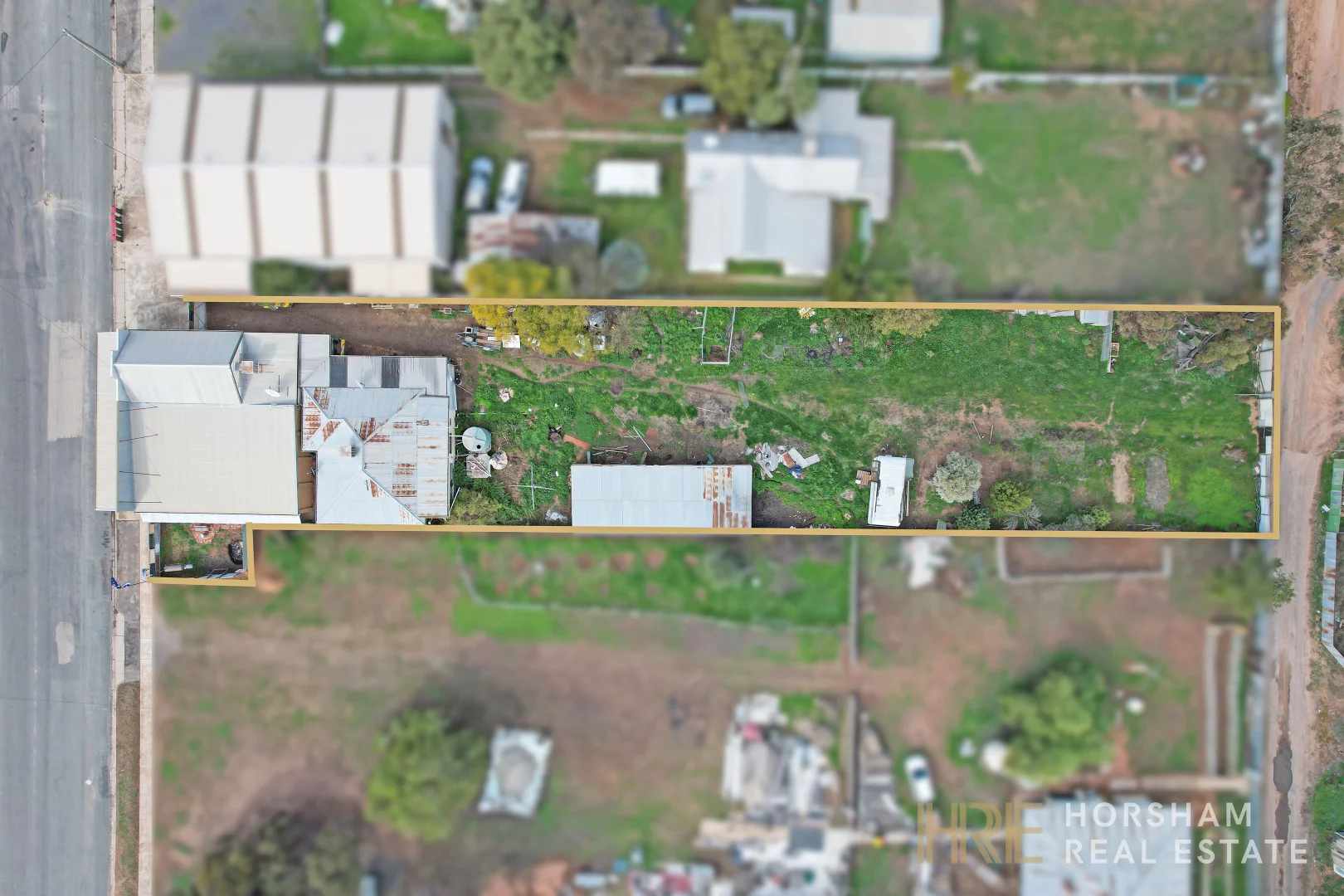 Additional image 22 of 27 Taverner Street, Berriwillock VIC 3531