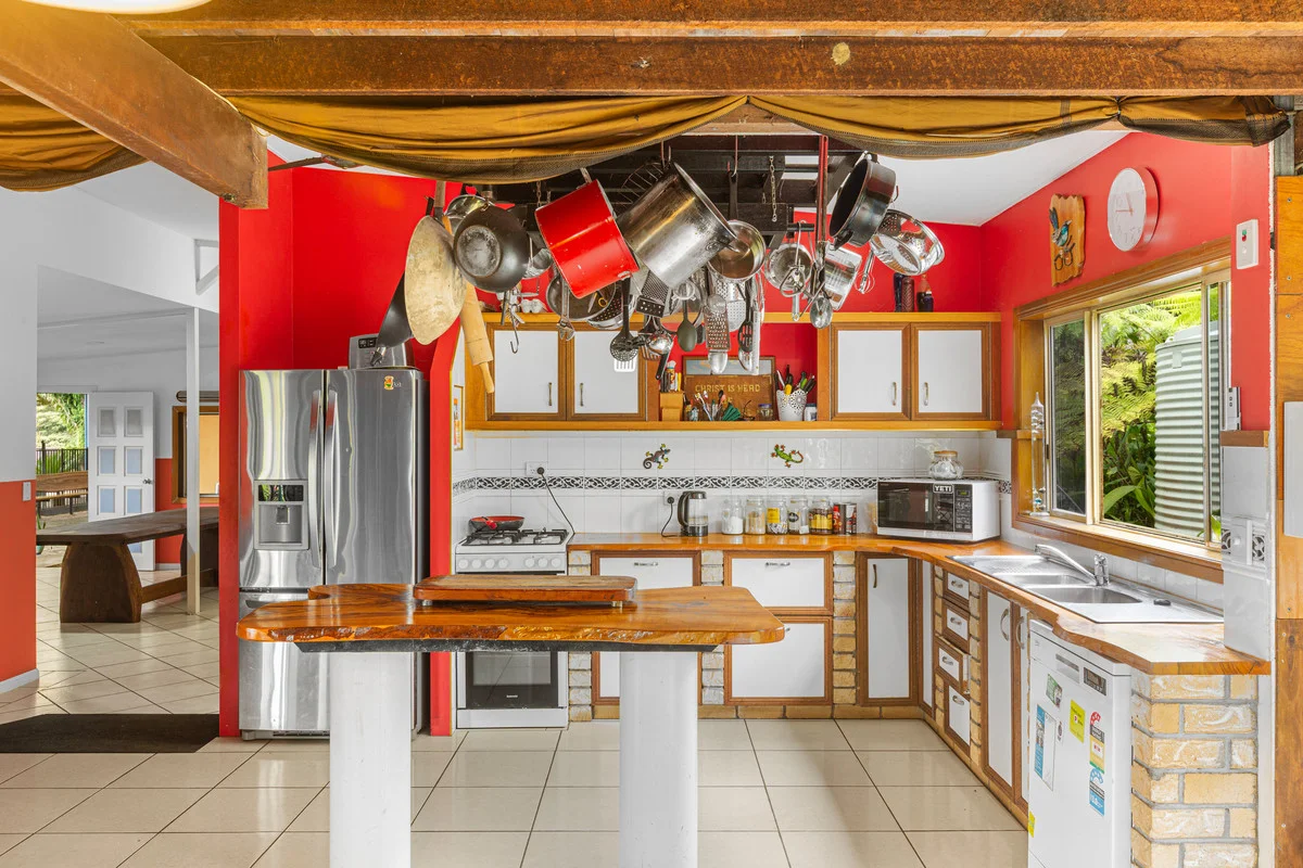 Additional image 7 of 69 Wairambar Creek Road, Topaz QLD 4885