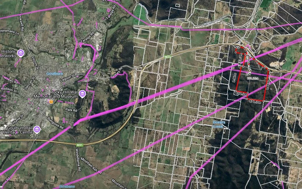 Additional image 5 of Goulburn NSW 2580