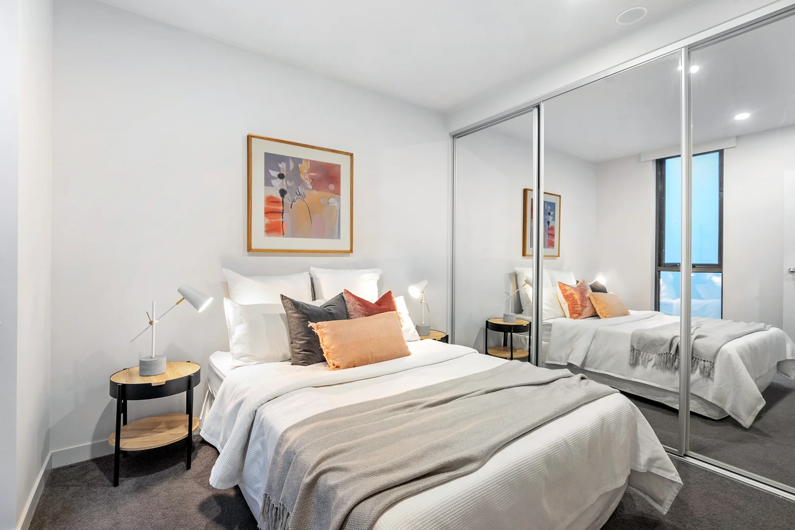 Additional image 2 of 206/85 Nicholson Street, Brunswick East VIC 3057