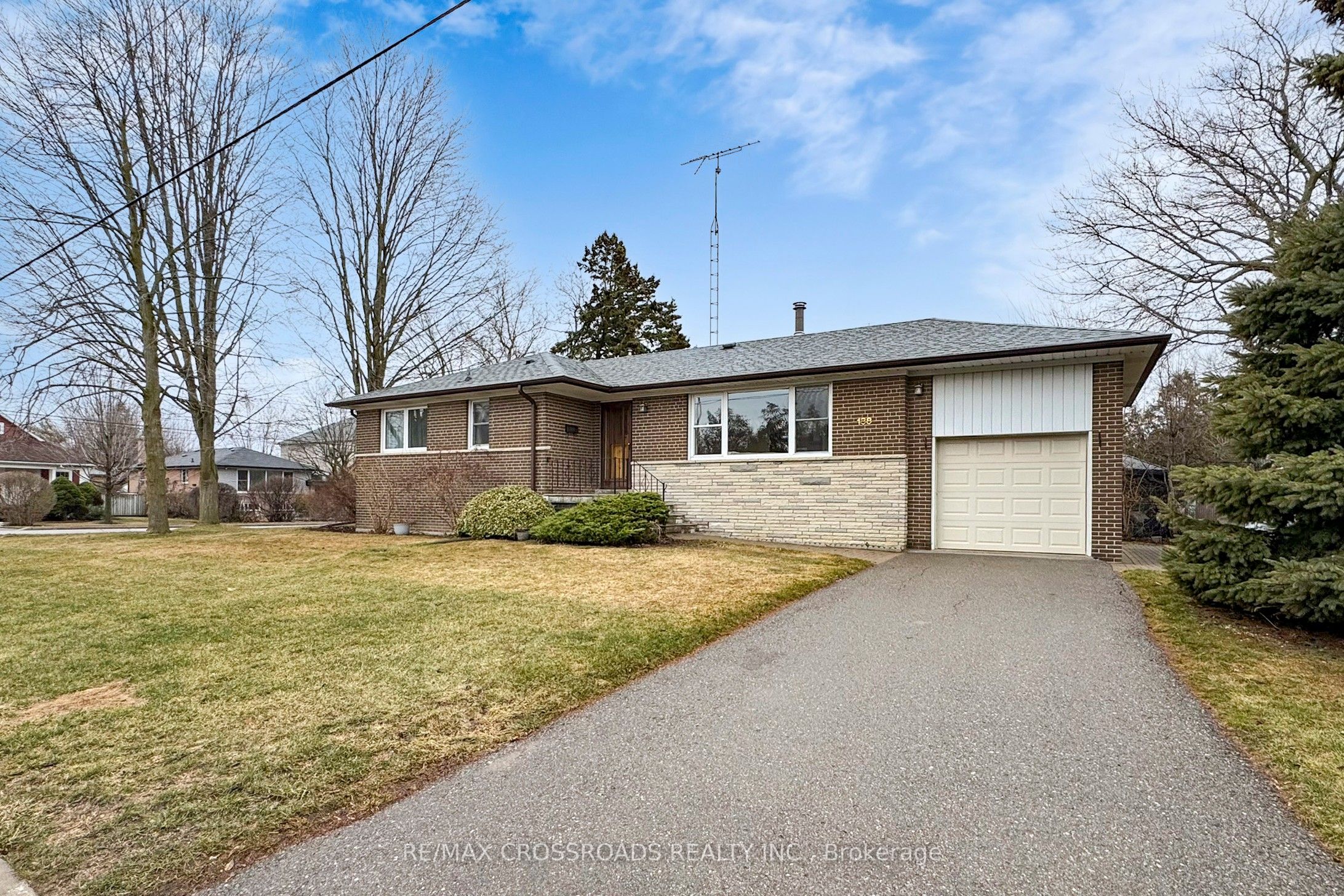 188 Maple Avenue, Richmond Hill, ON, L4C 2J1