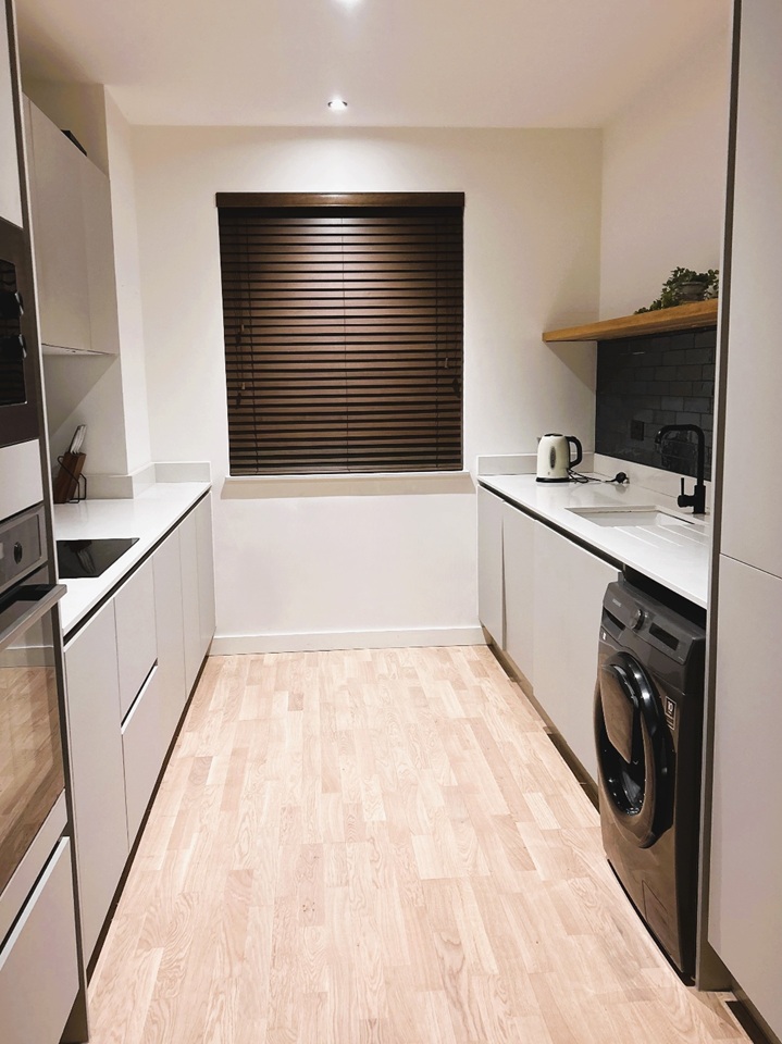 Additional image 5 of 4 Bed Terraced House, Port Loop, B16, N1 7GU