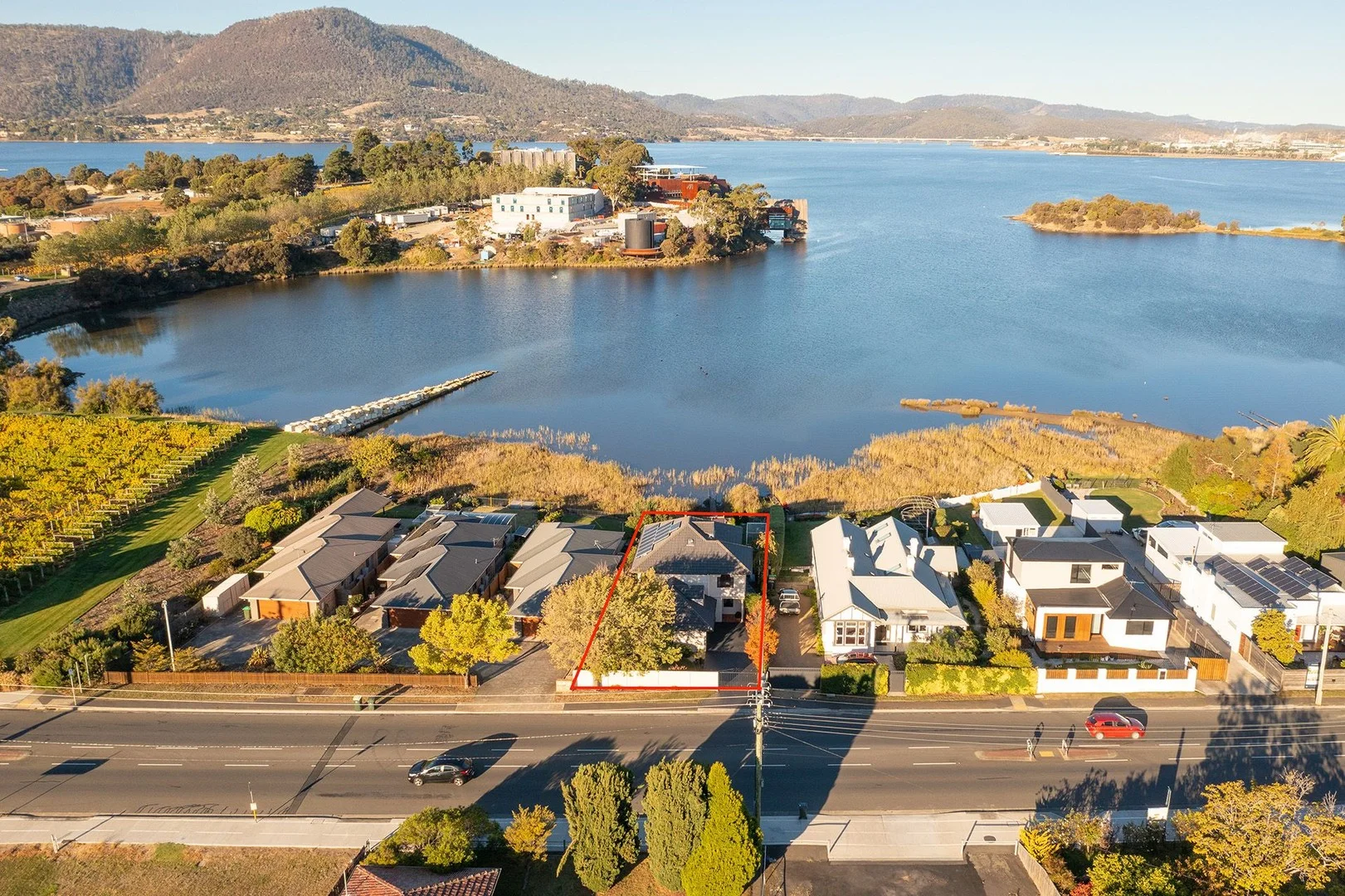 Additional image 2 of 647A Main Road, Berriedale TAS 7011