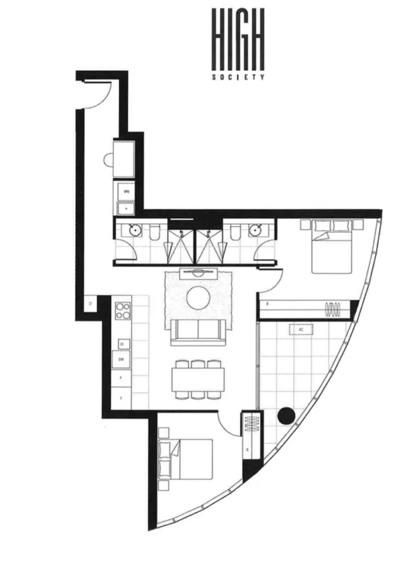 Additional image 12 of 912/3 Grazier Lane, Belconnen ACT 2617