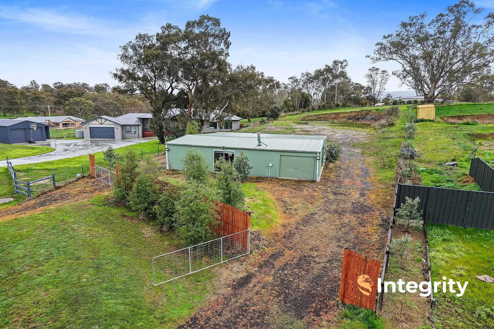 Additional image 3 of 8 Roycroft Way, Yea VIC 3717