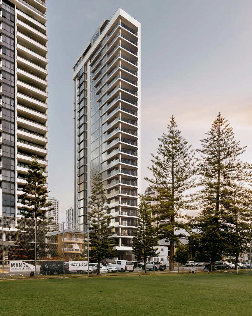 Additional image 13 of 401/22 Chelsea Avenue, Broadbeach QLD 4218