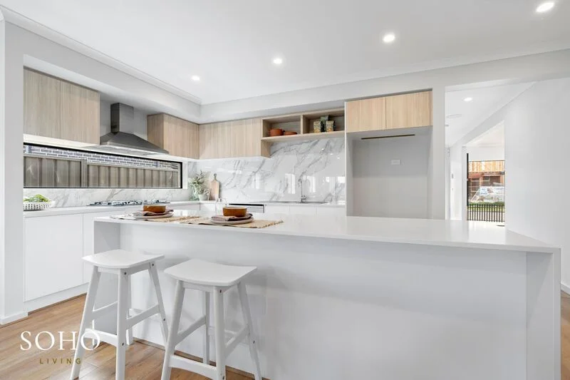 Additional image 3 of Lot 25 Natal Place, Coastal Vines, Ocean Grove VIC 3226