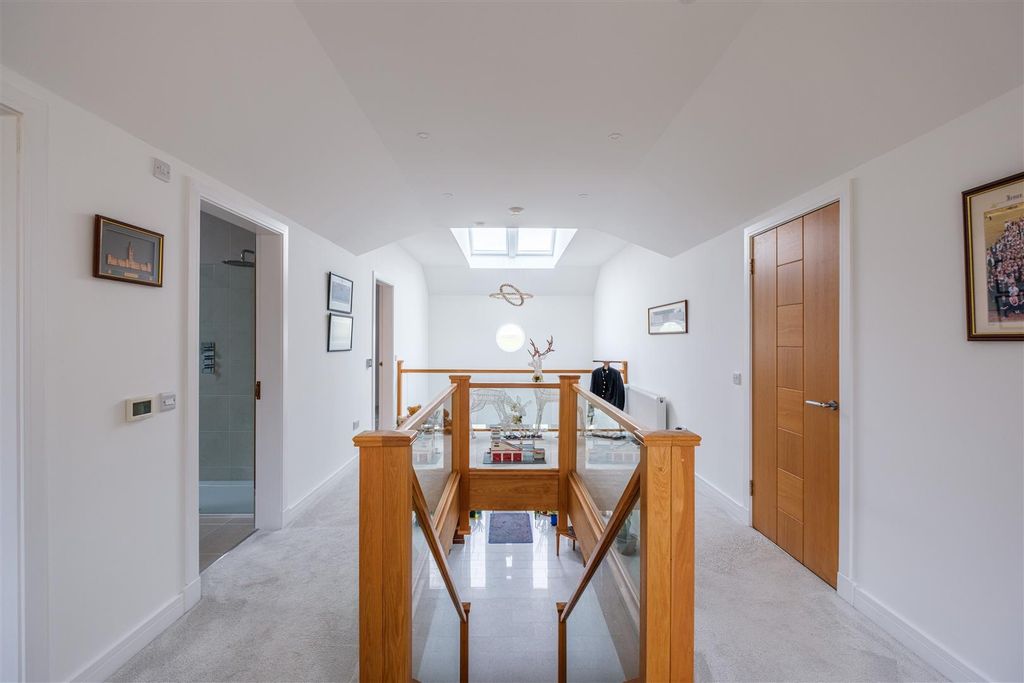 Additional image 20 of 5 bed detached house for saleSolas, North Fieldhead Farm, Strathaven ML10