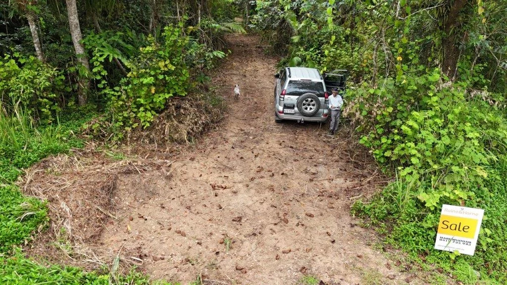 Additional image 7 of Lot 81 Cape Tribulation Road, DIWAN,, Daintree QLD 4873