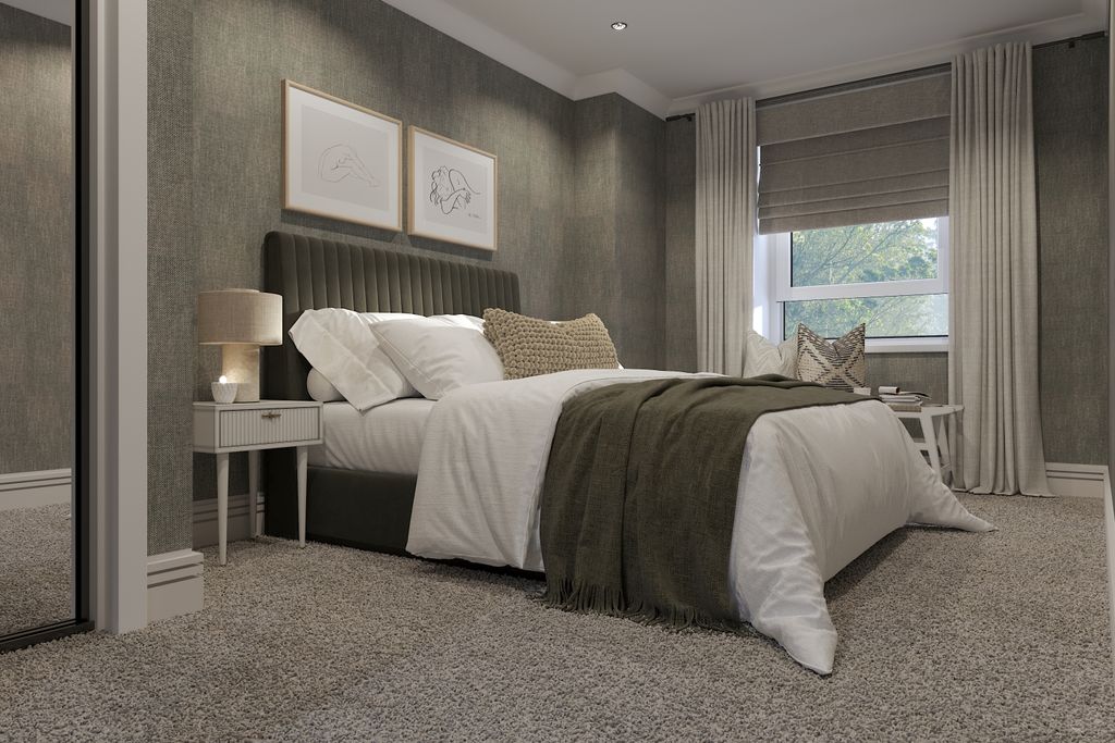 Additional image 4 of 2 bed flat for saleThe Eday, Waterside Development, Bishopton PA7