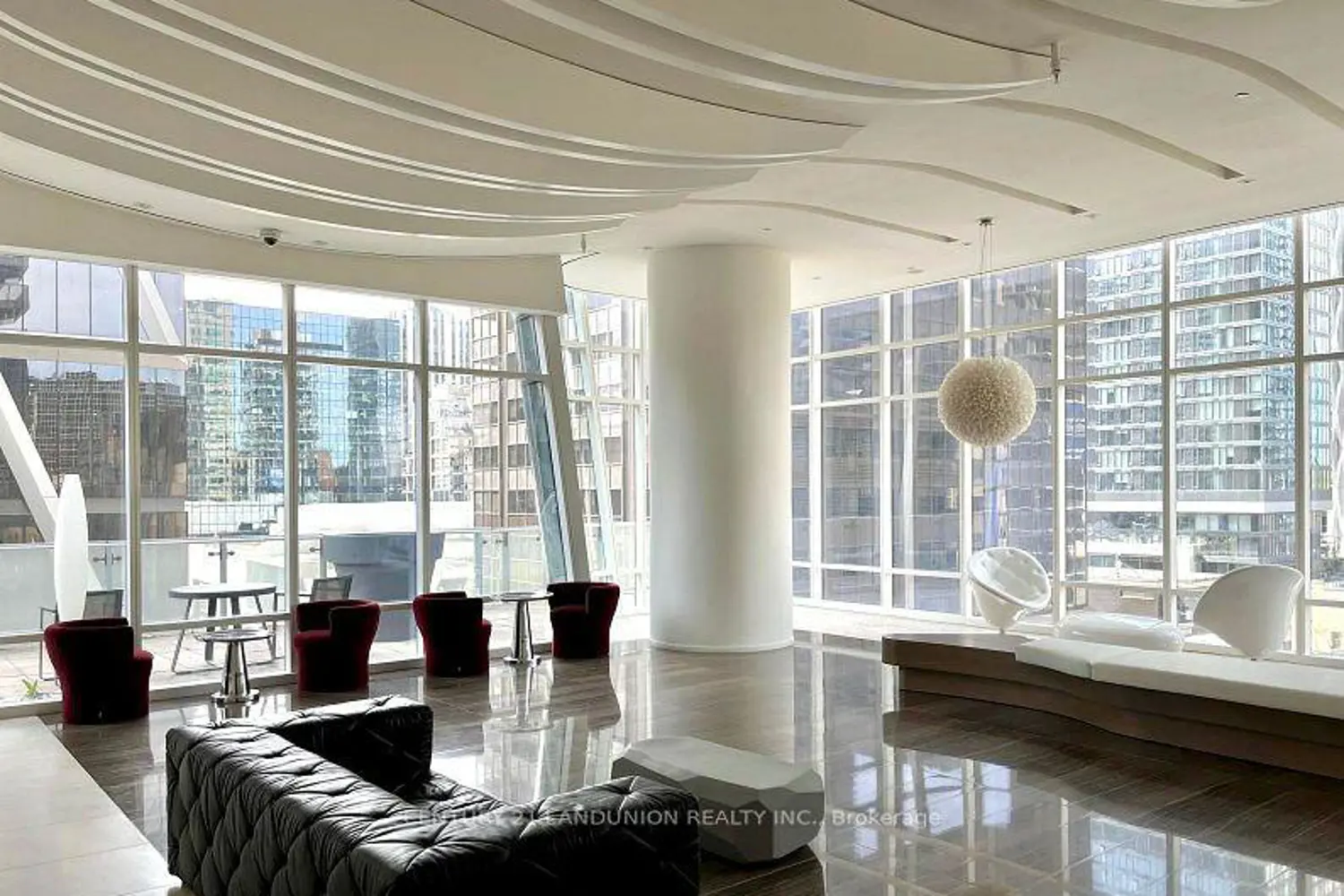 Additional image 15 of 1 Bloor Street 1508