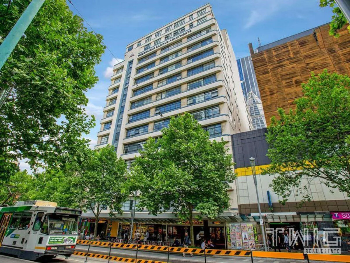 Additional image 11 of 202/339 Swanston Street, Melbourne VIC 3000
