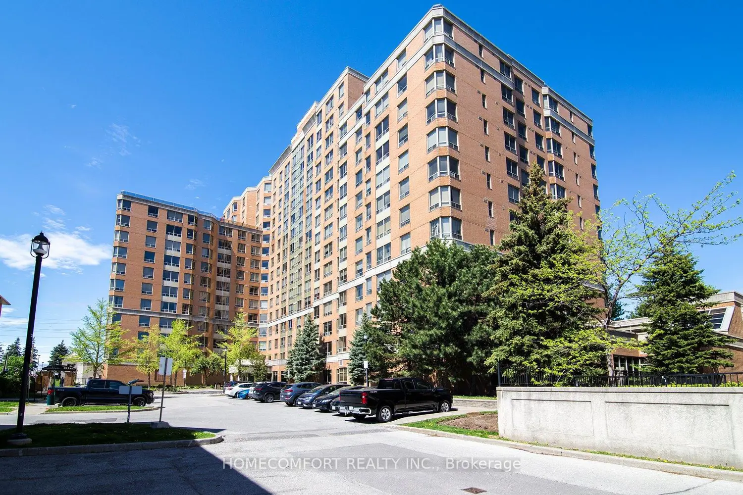 1883 Mcnicoll Avenue 1022