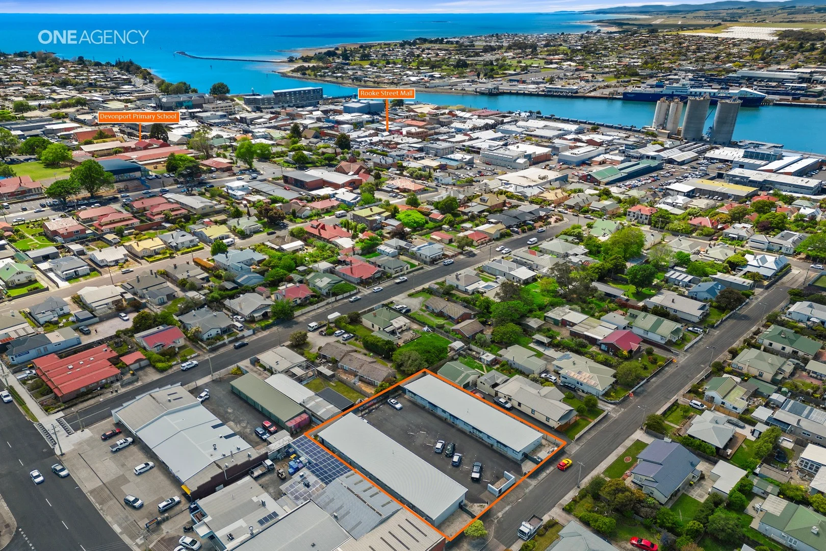 16-18 Smith Street, Devonport TAS 7310