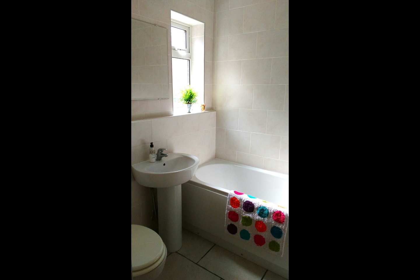 Additional image 5 of 1 Bed Flat, Sandringham Mount, LS17, N1 7GU