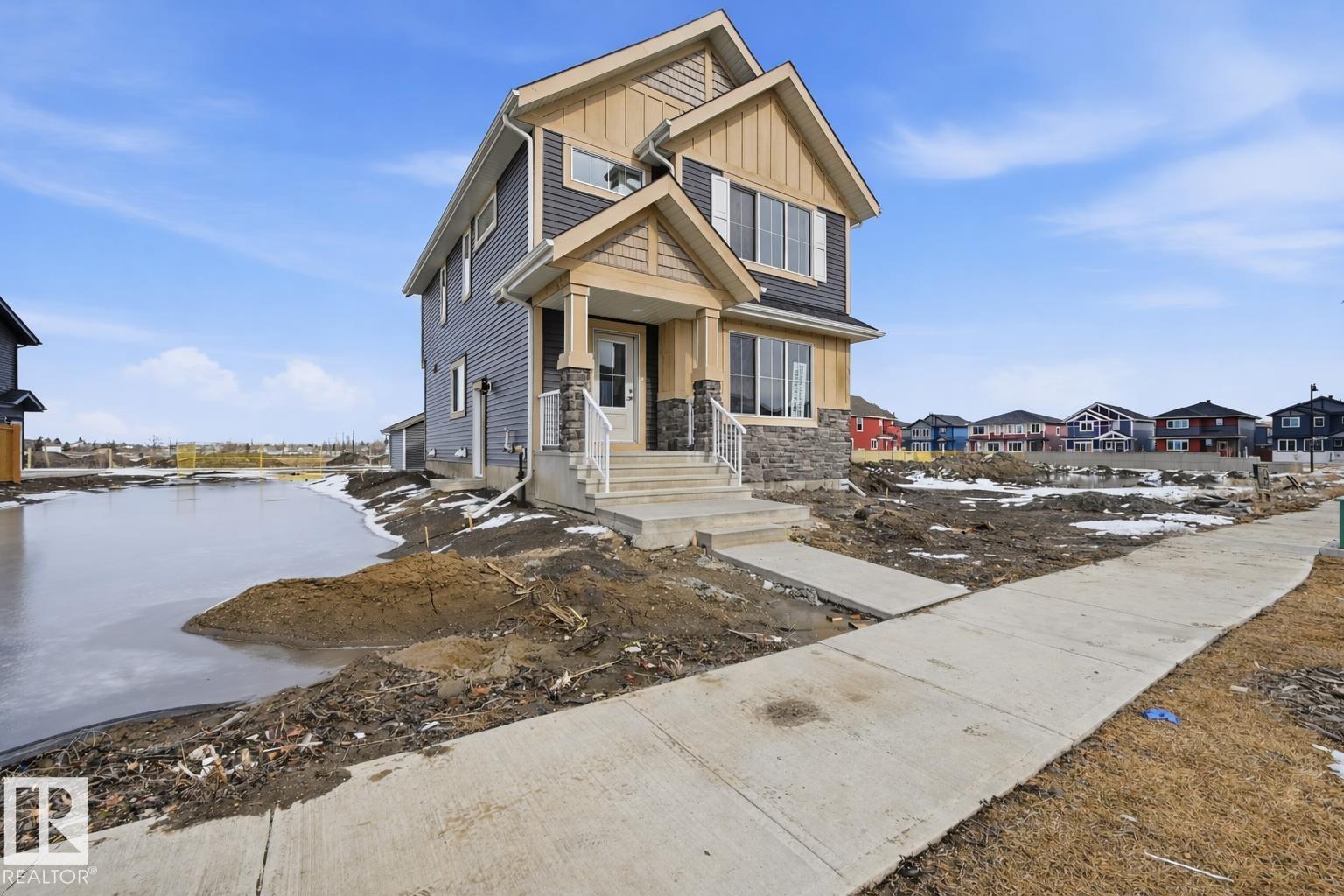 Additional image 3 of 3266 Dallas Schmidt Drive NW, Edmonton, AB, T5E6Z8