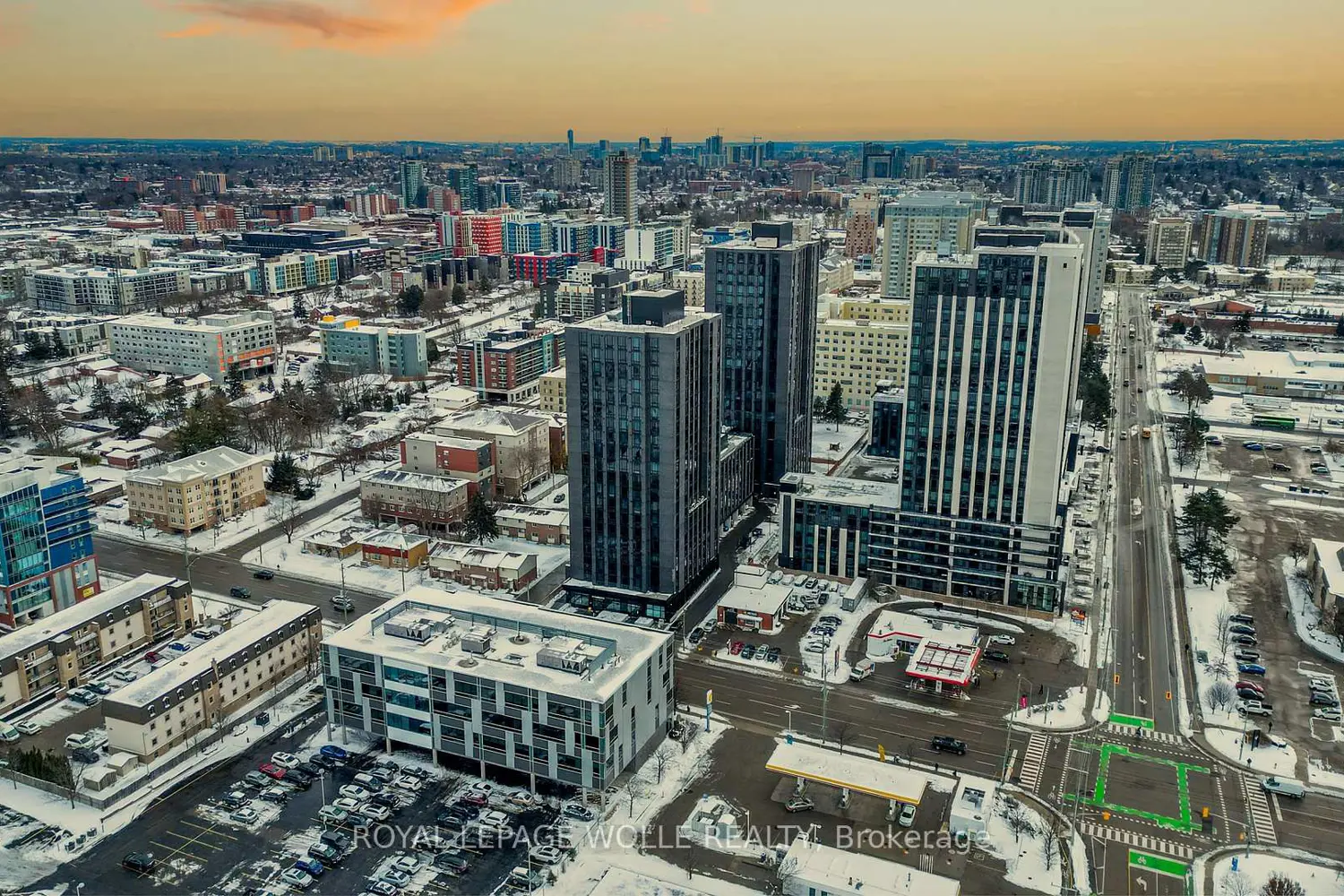 145 Columbia Street 1210