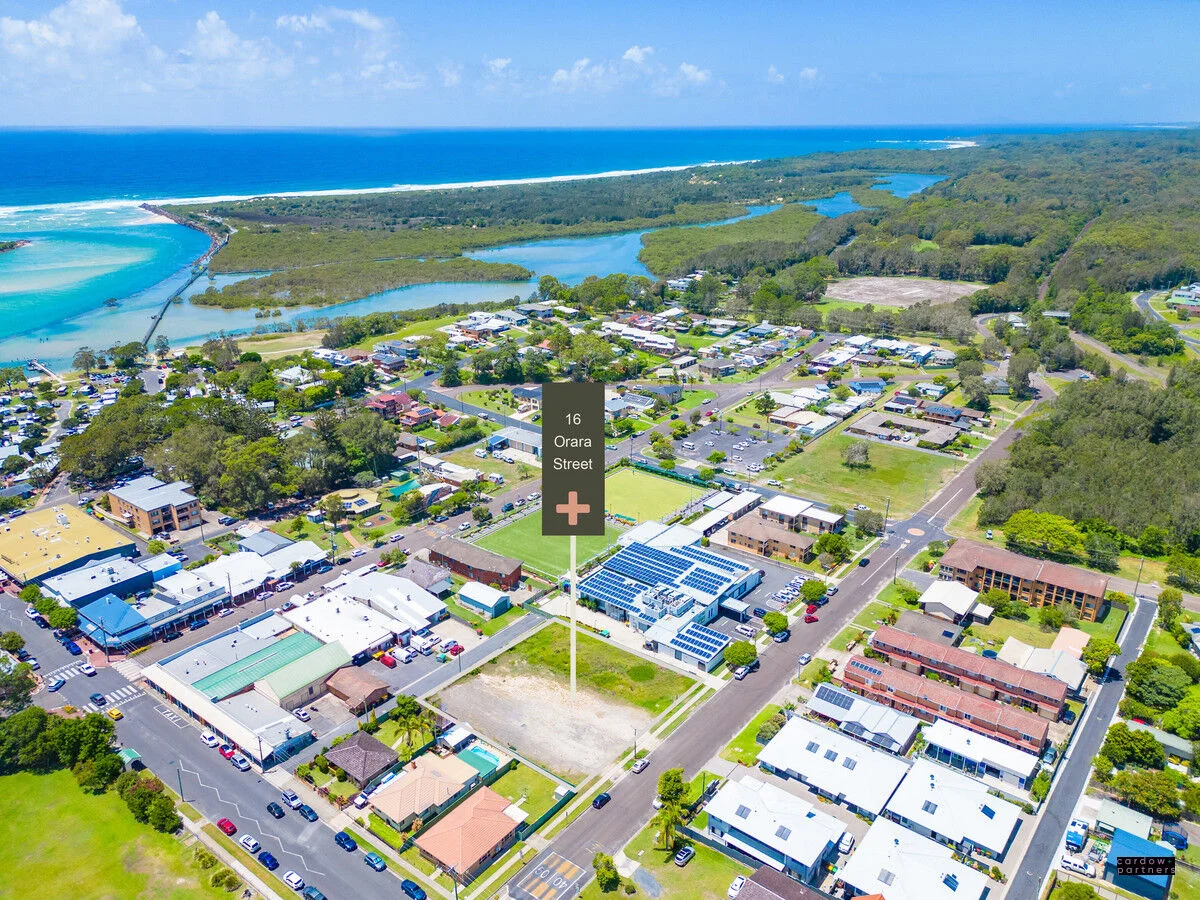 Additional image 7 of 16 Orara Street, Urunga NSW 2455