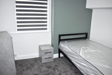 Barlow Moor Road, Chorlton, Manchester M21, Room to rent