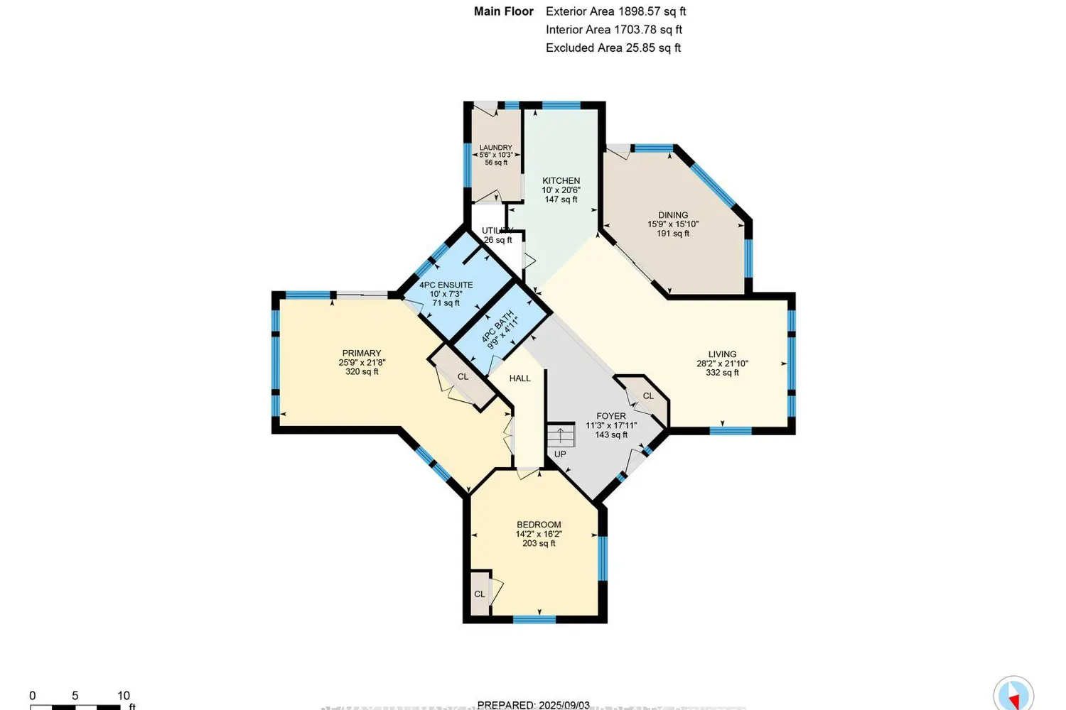 Additional image 19 of 284 Lake Dalrymple Road