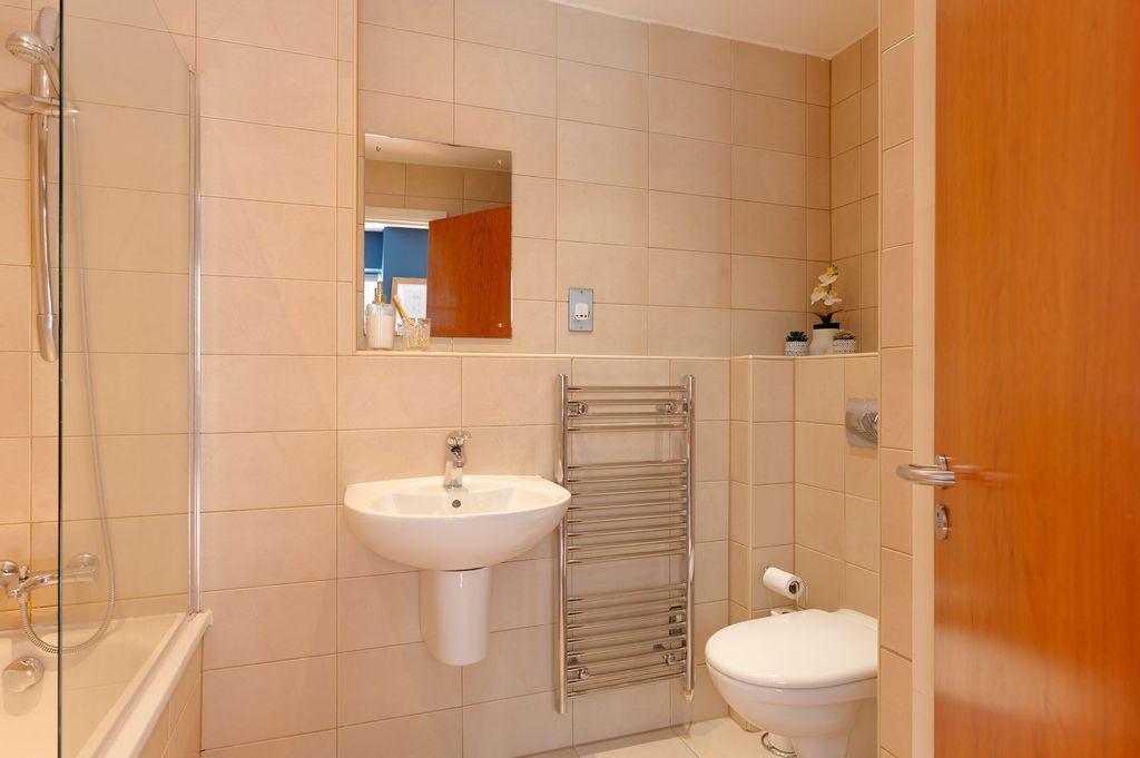Additional image 11 of 1 bed flat for saleEyre Lane, Sheffield S1