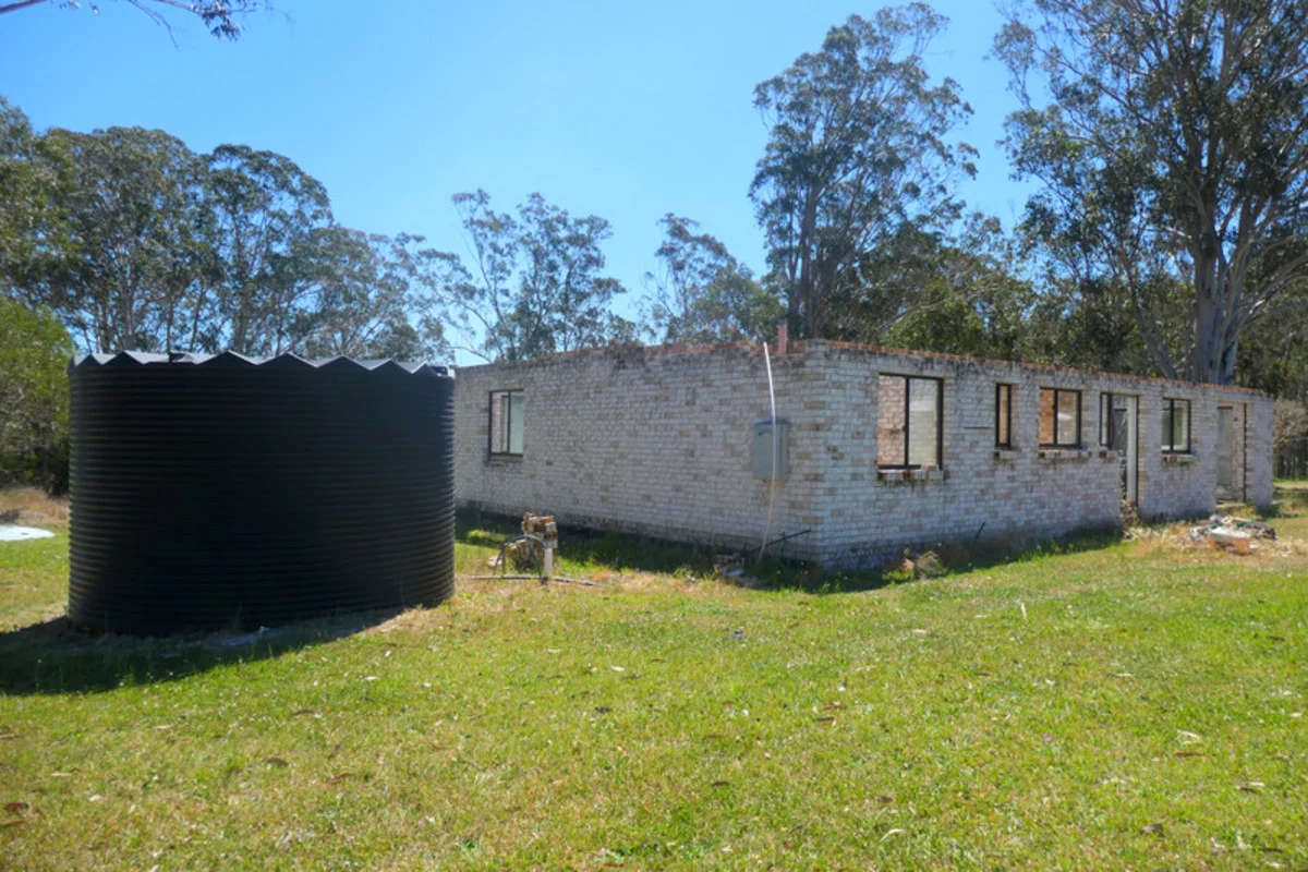Lot 2 Fairfield Street, Drake Village NSW 2469