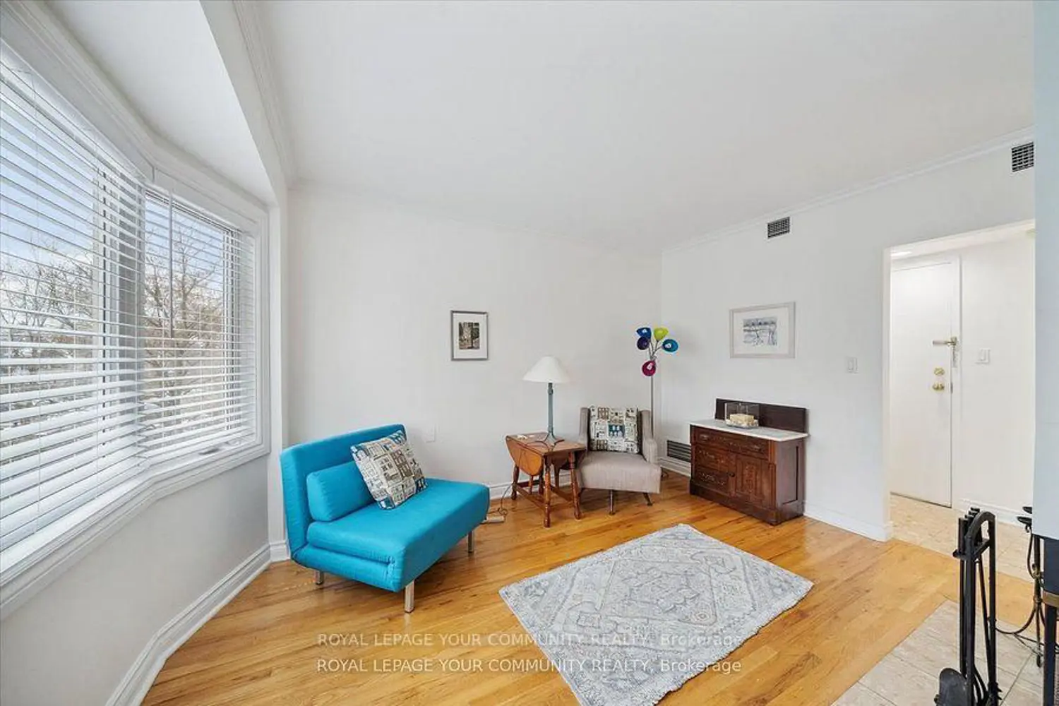 Additional image 5 of 60 Kippendavie Avenue 201