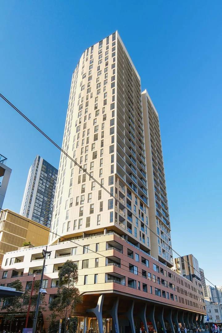 Additional image 10 of 2008/82 Hay Street, Haymarket NSW 2000