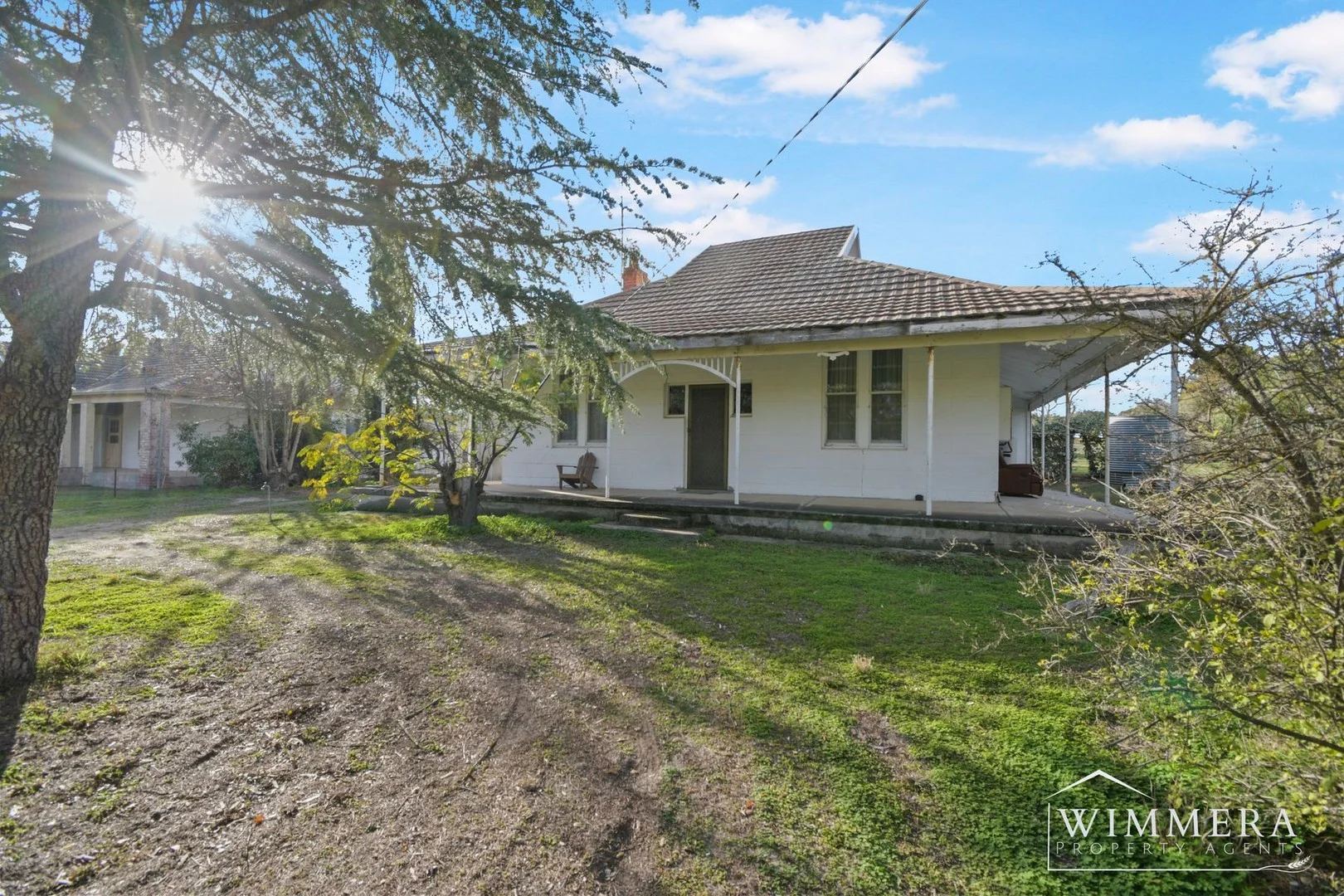 13-15 Broadway, Jeparit VIC 3423